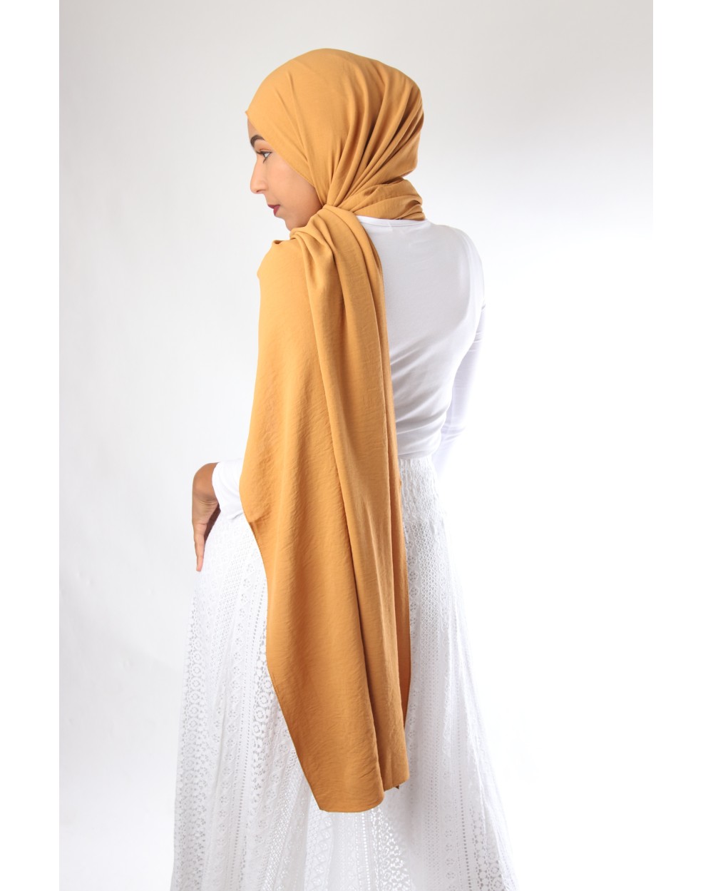 Hijab Jazz Luxe