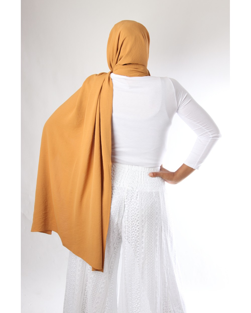 Hijab Jazz Luxe