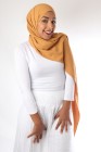 Hijab Jazz Luxe