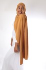 Hijab Jazz Luxe