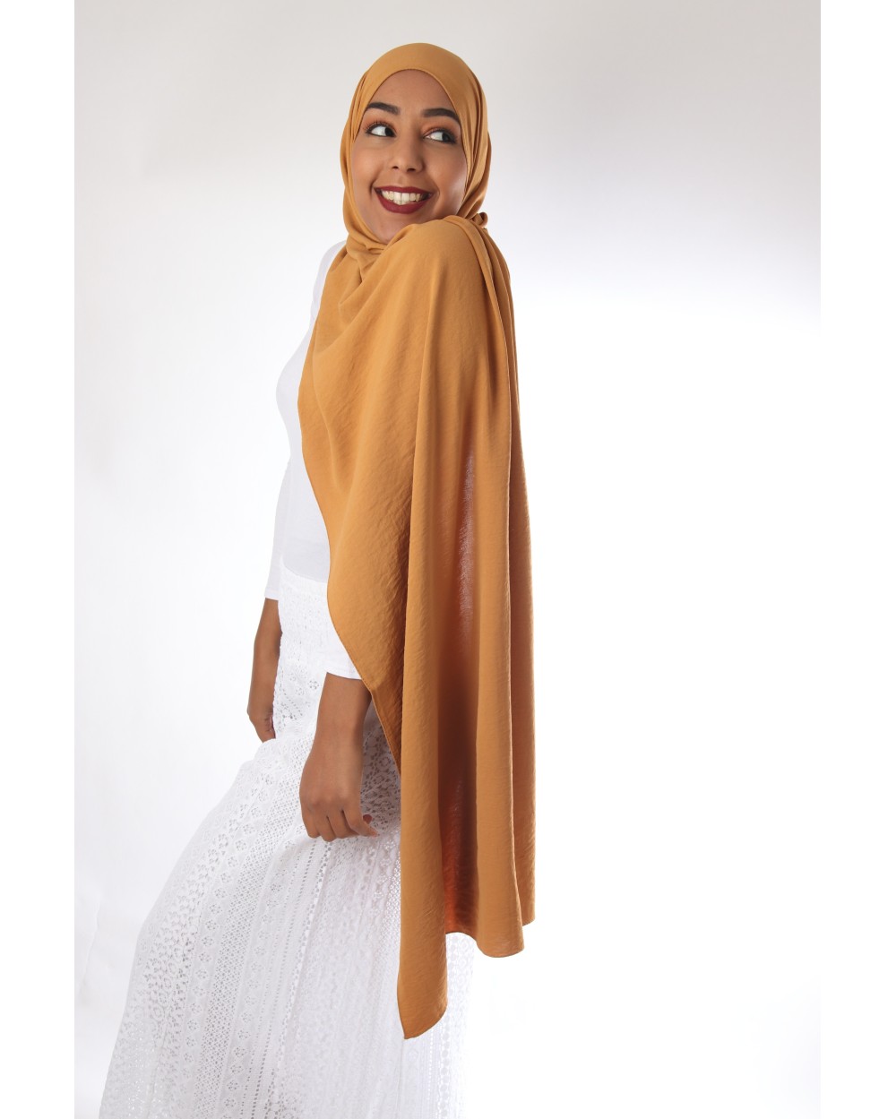 Hijab Jazz Luxe