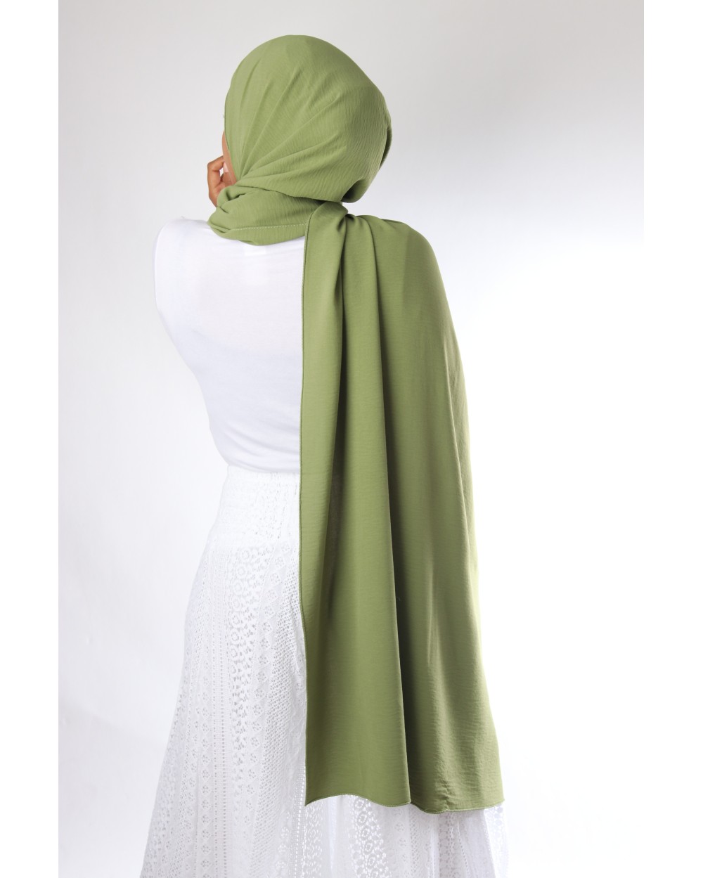 Hijab Jazz Luxe