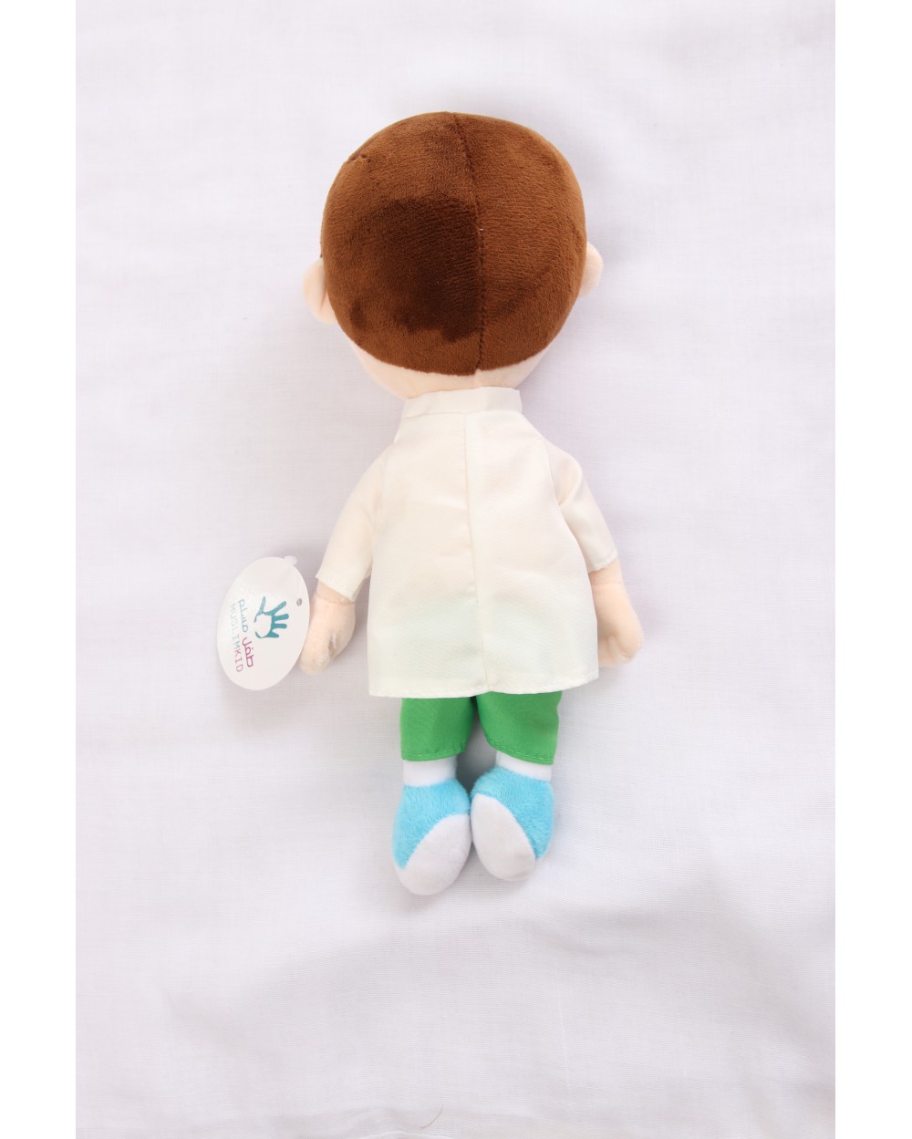 Doudou Mohammed Muslimkid