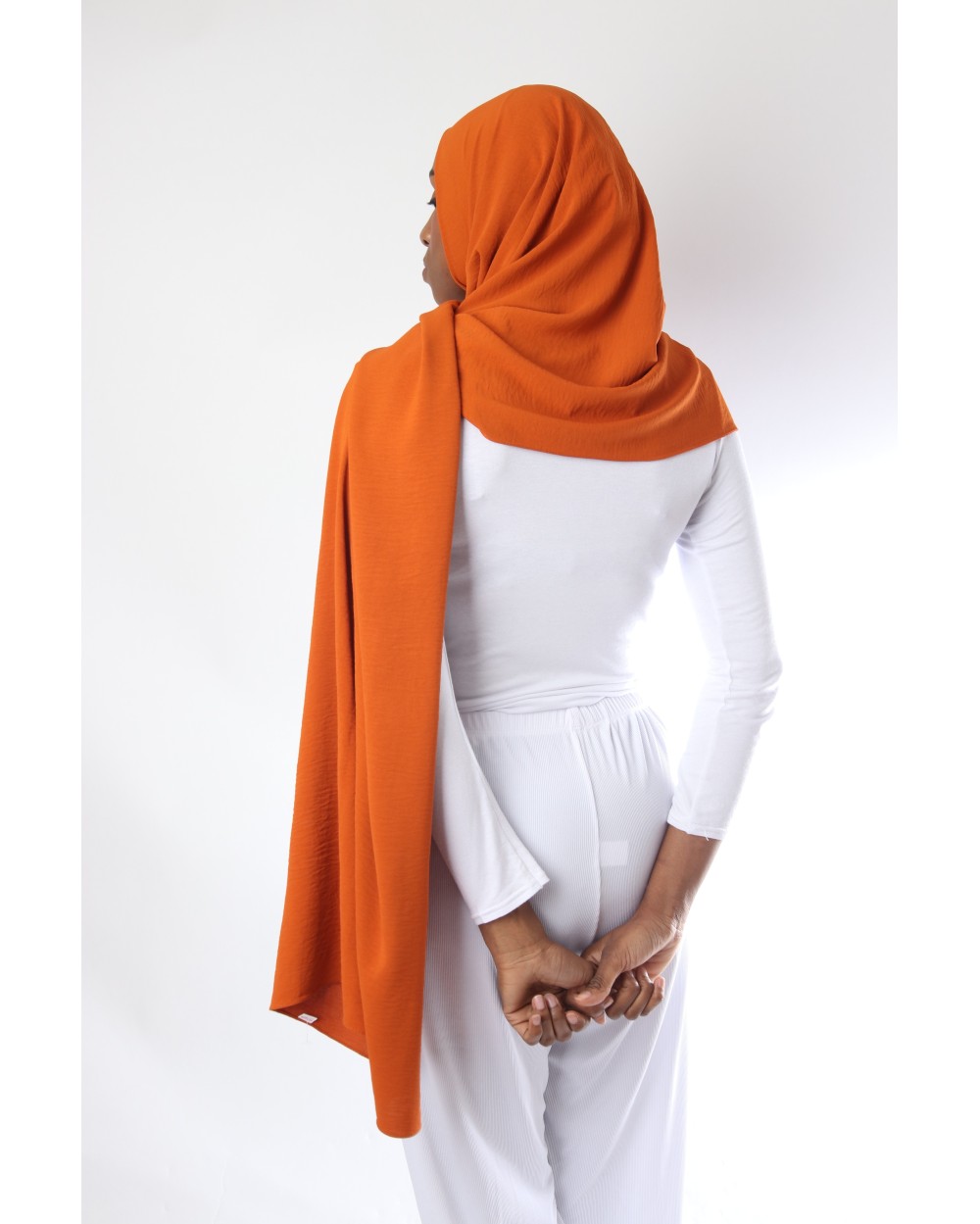 Hijab Jazz Luxe