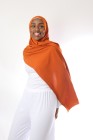 Hijab Jazz Luxe