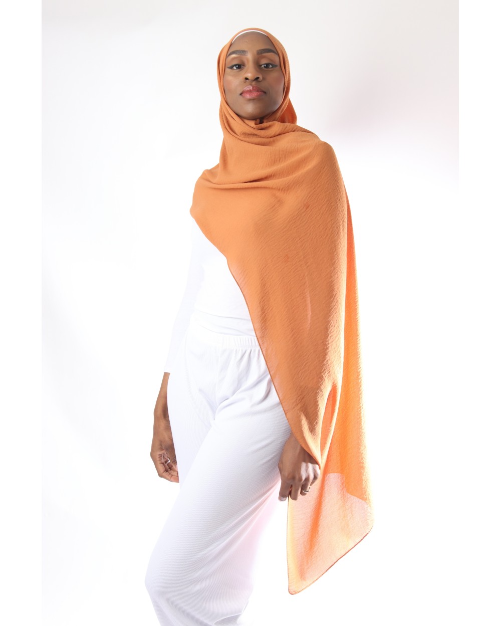 Hijab Jazz Luxe