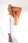 Hijab Jazz Luxe