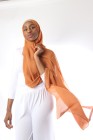 Hijab Jazz Luxe