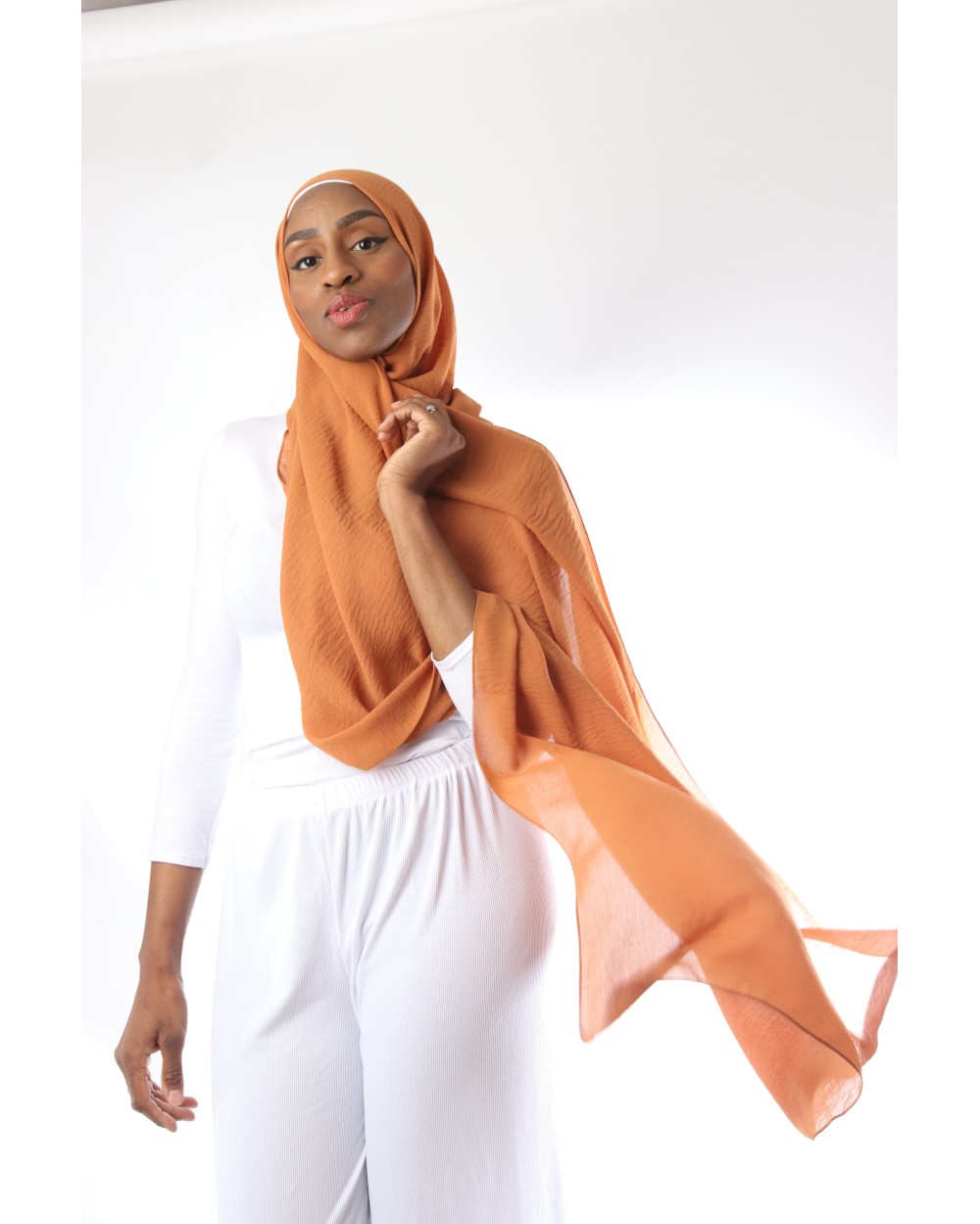 Hijab Jazz Luxe
