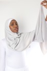 Hijab Jazz Luxe