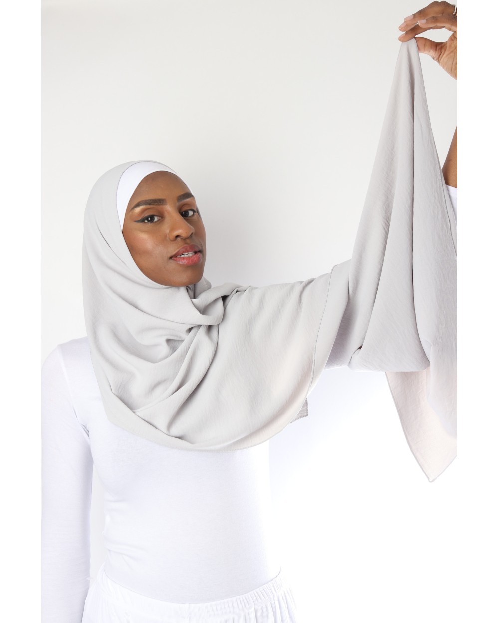 Hijab Jazz Luxe