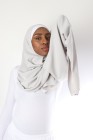 Hijab Jazz Luxe