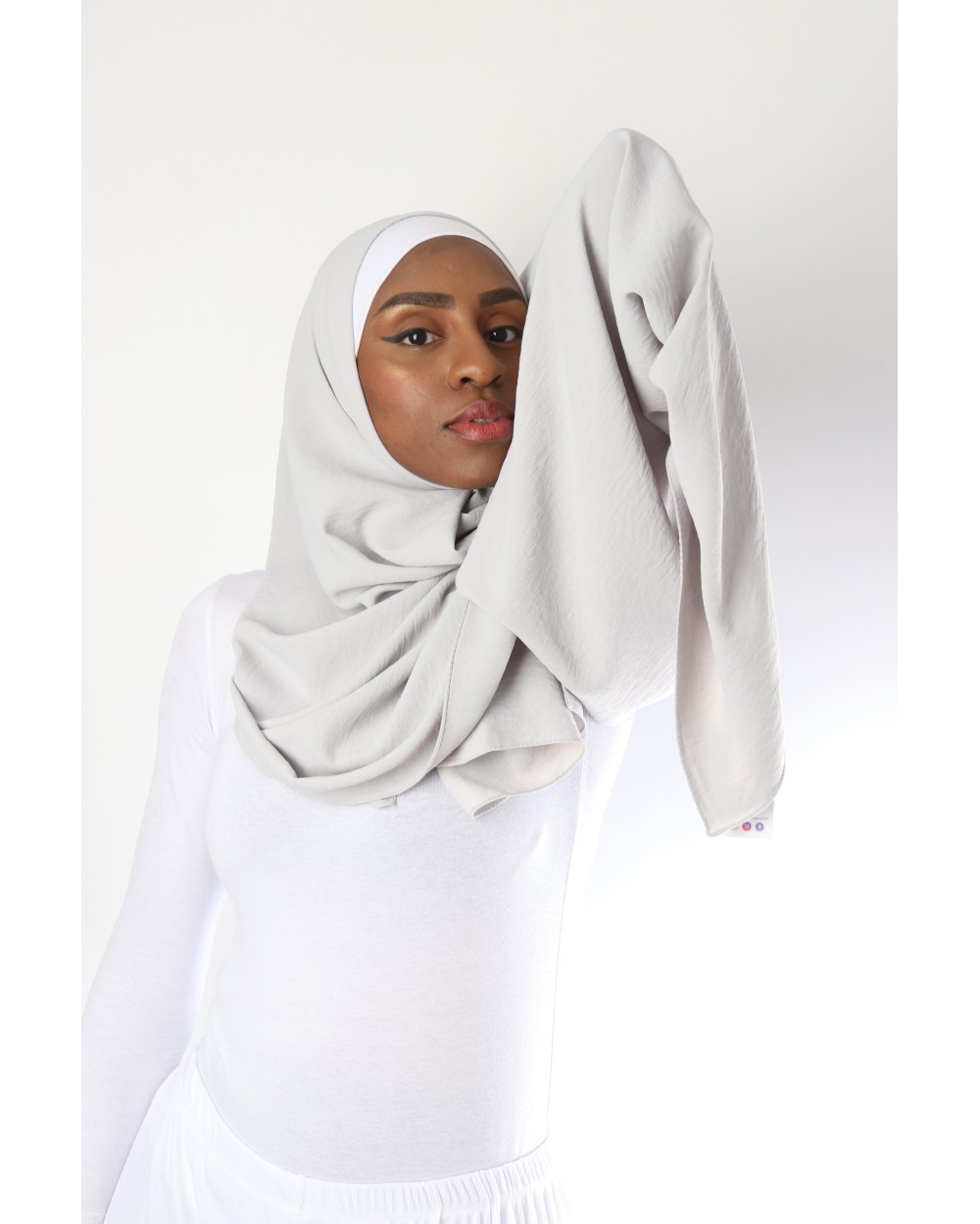 Hijab Jazz Luxe