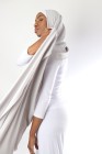 Hijab Jazz Luxe