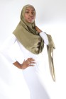 Hijab Jazz Luxe
