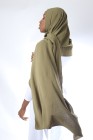 Hijab Jazz Luxe