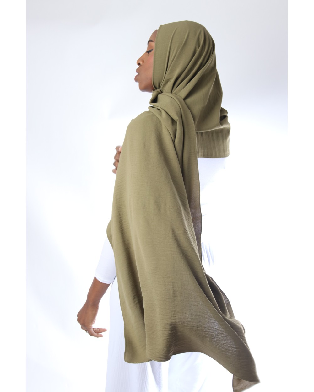 Hijab Jazz Luxe