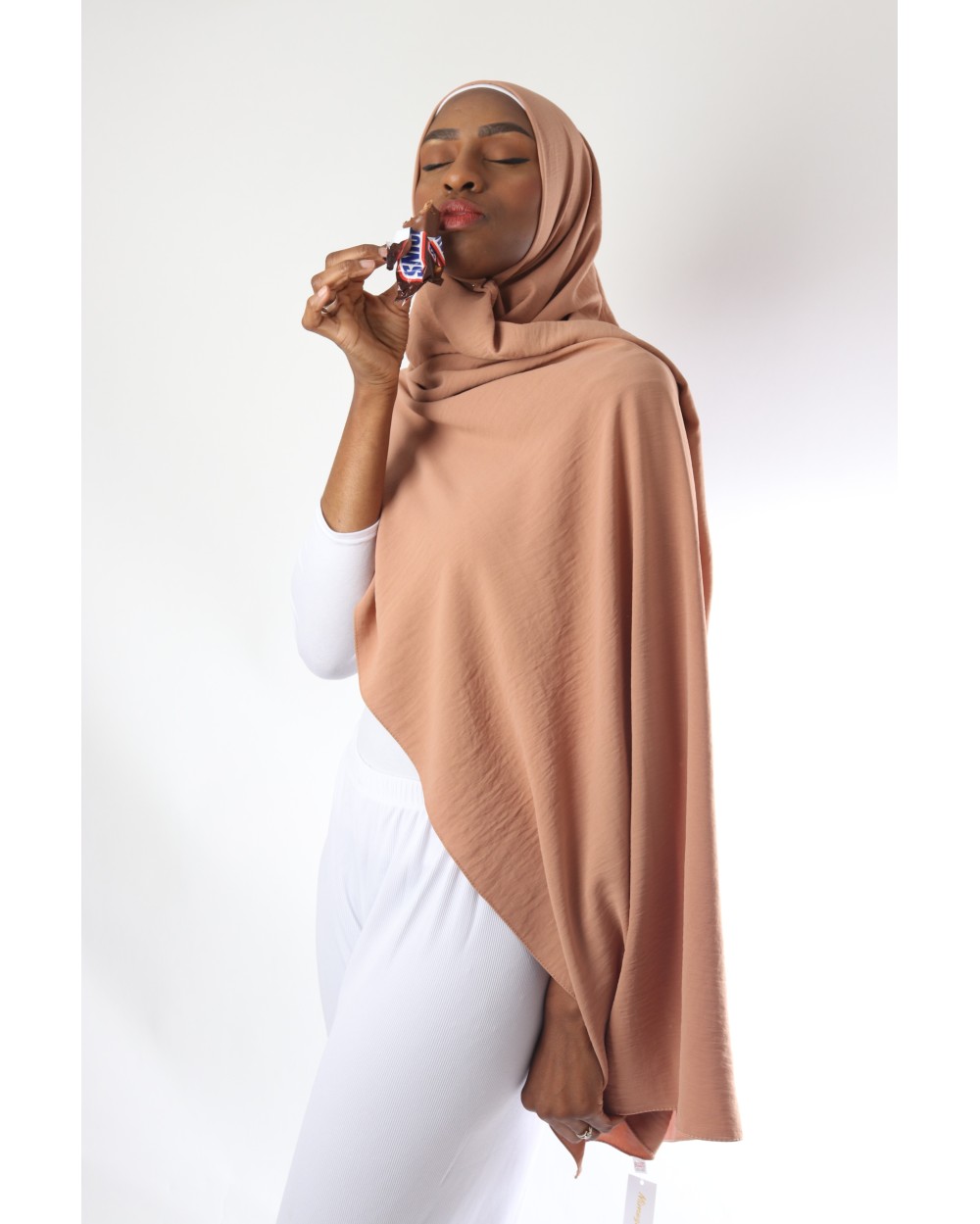 Hijab Jazz Luxe