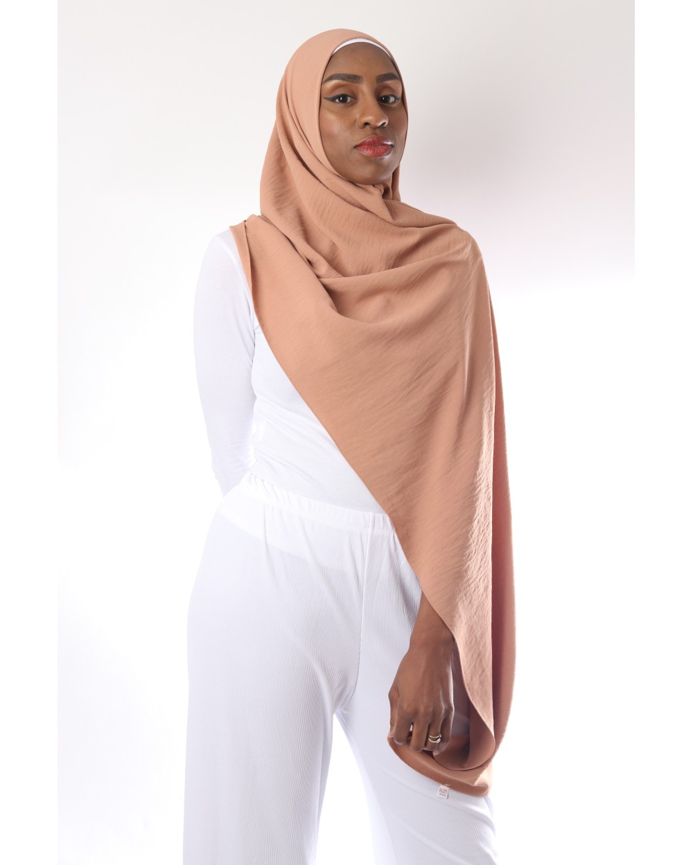 Hijab Jazz Luxe