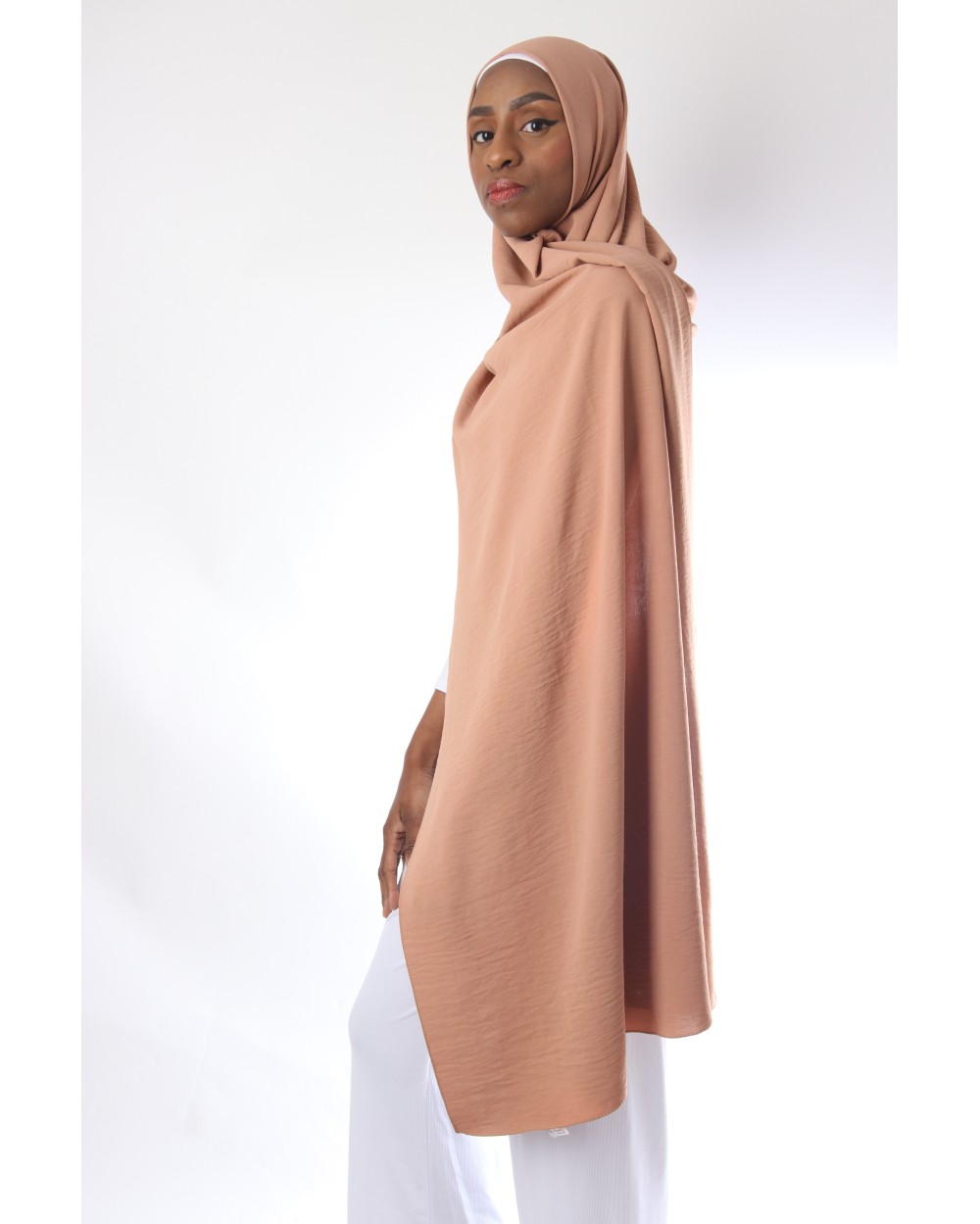 Hijab Jazz Luxe