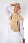 Hijab Jazz Luxe
