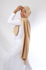 Hijab Jazz Luxe
