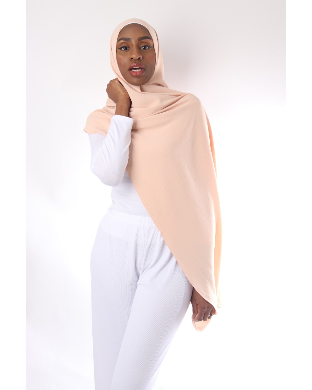 Hijab Jazz Luxe