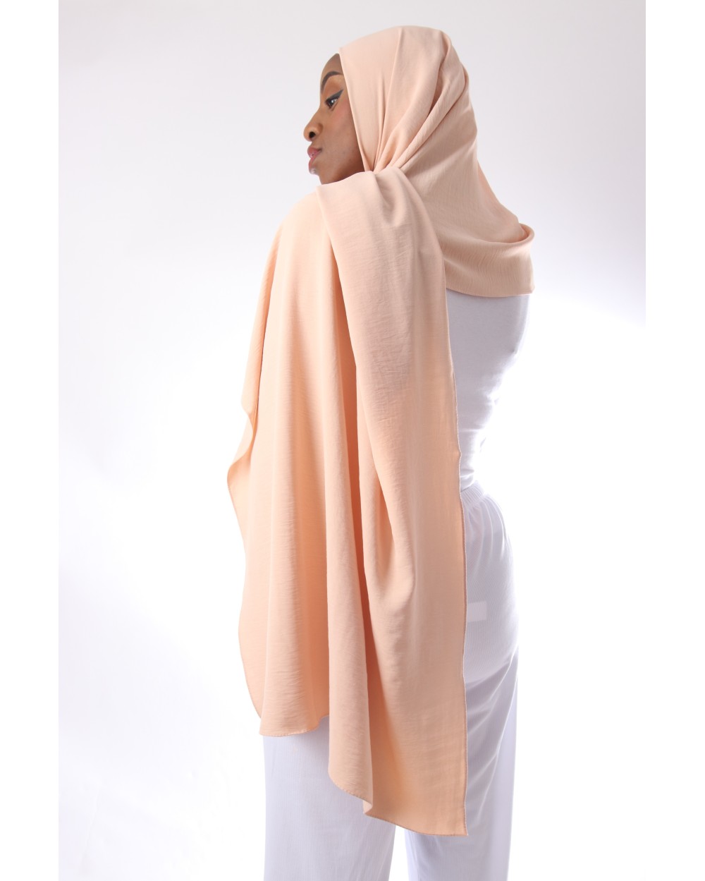 Hijab Jazz Luxe