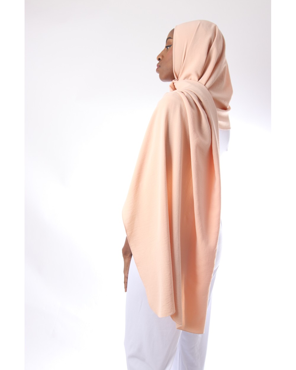Hijab Jazz Luxe