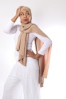 Hijab Jazz Luxe