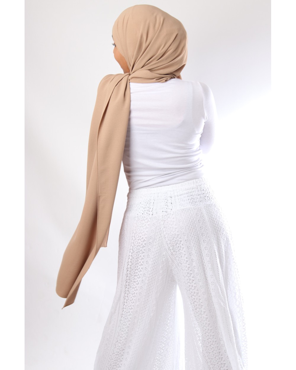 Hijab Jazz Luxe
