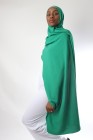 Hijab Jazz Luxe
