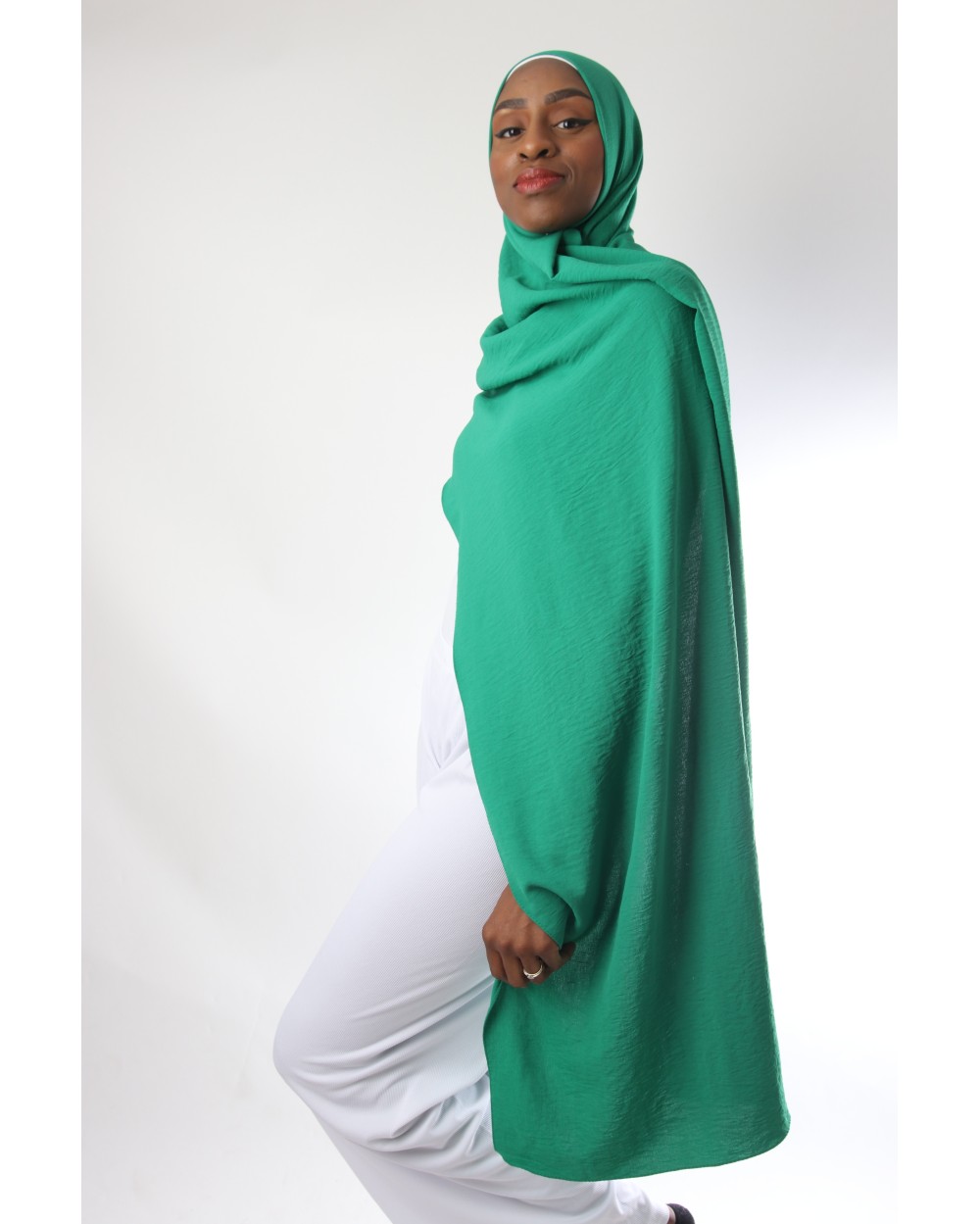 Hijab Jazz Luxe