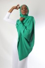Hijab Jazz Luxe
