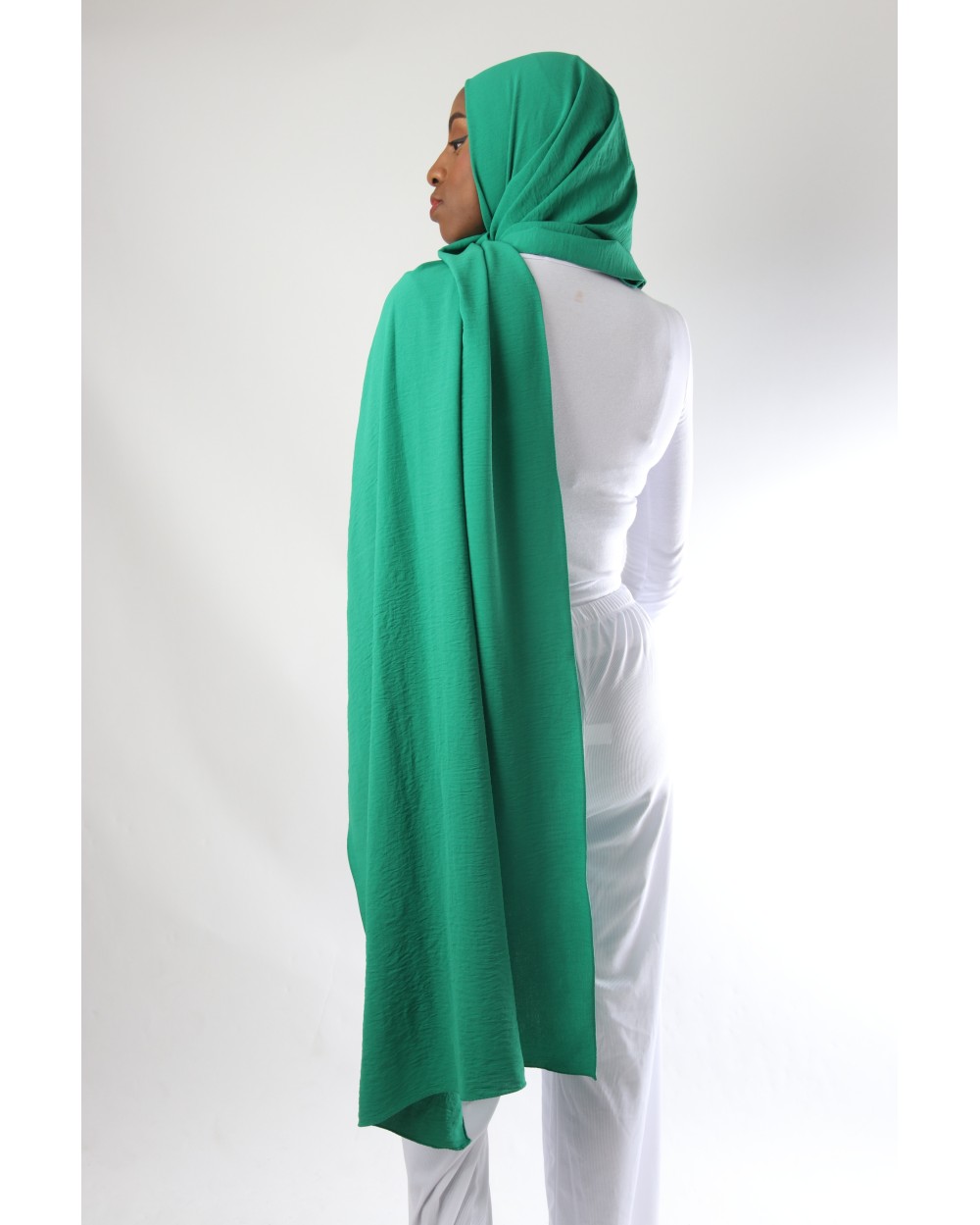 Hijab Jazz Luxe