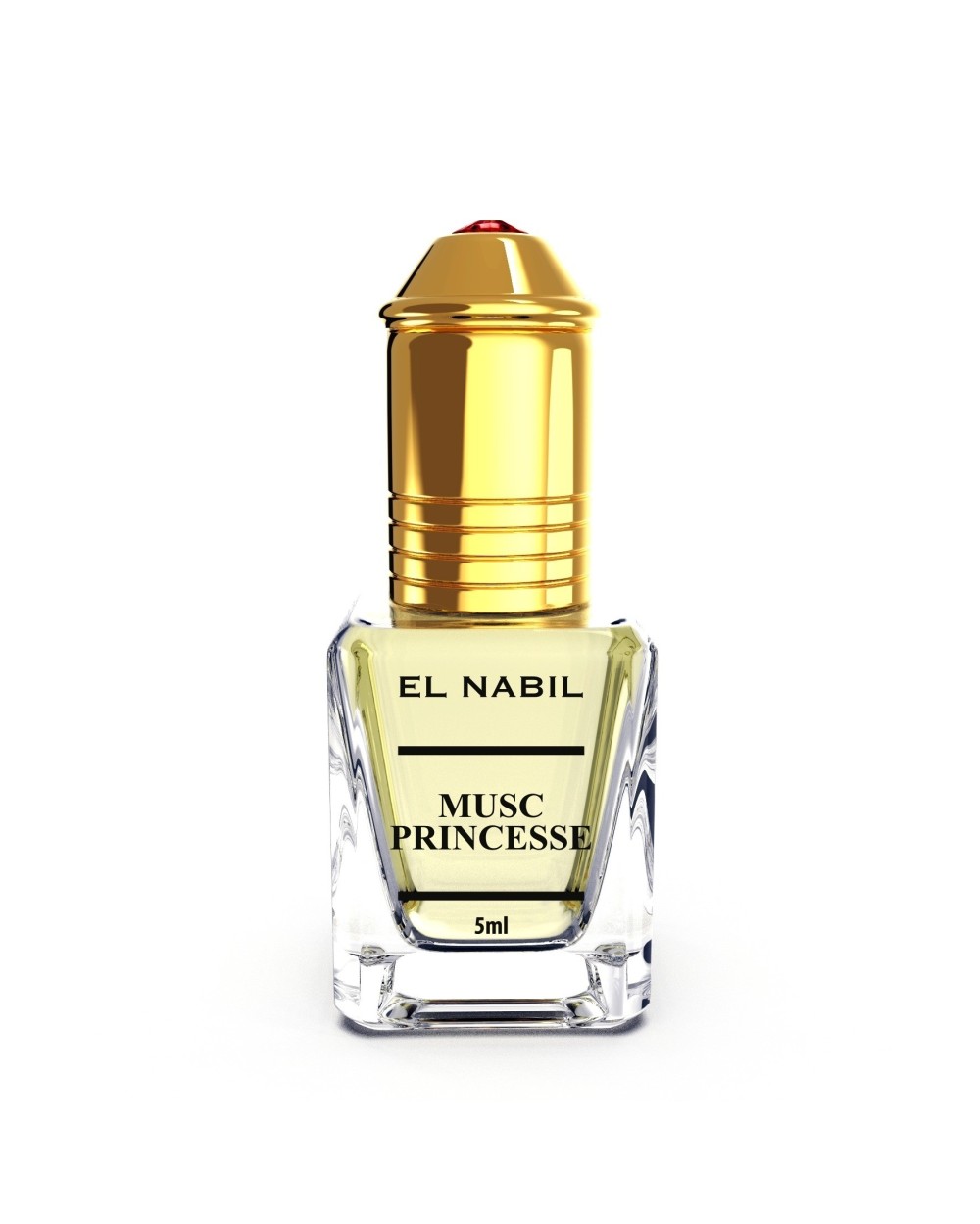 Musk Princess El Nabil 5 ml