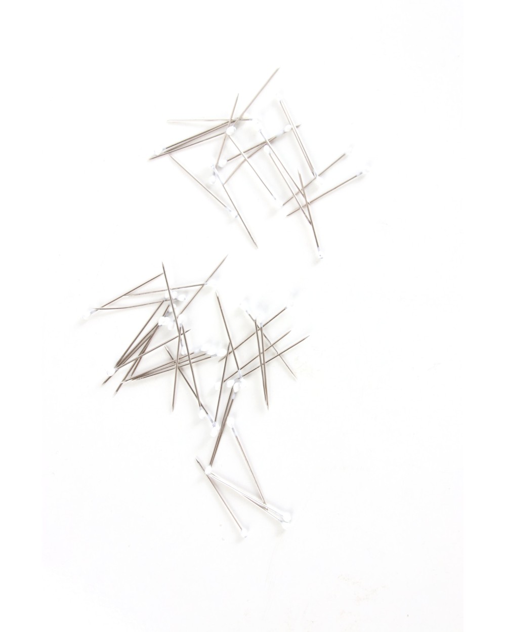 Small head needle box 50 pieces