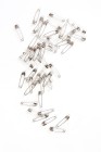 Sef of 50 safety pin