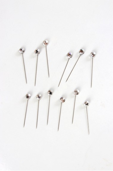 Lot 12 Ygnesi Needles