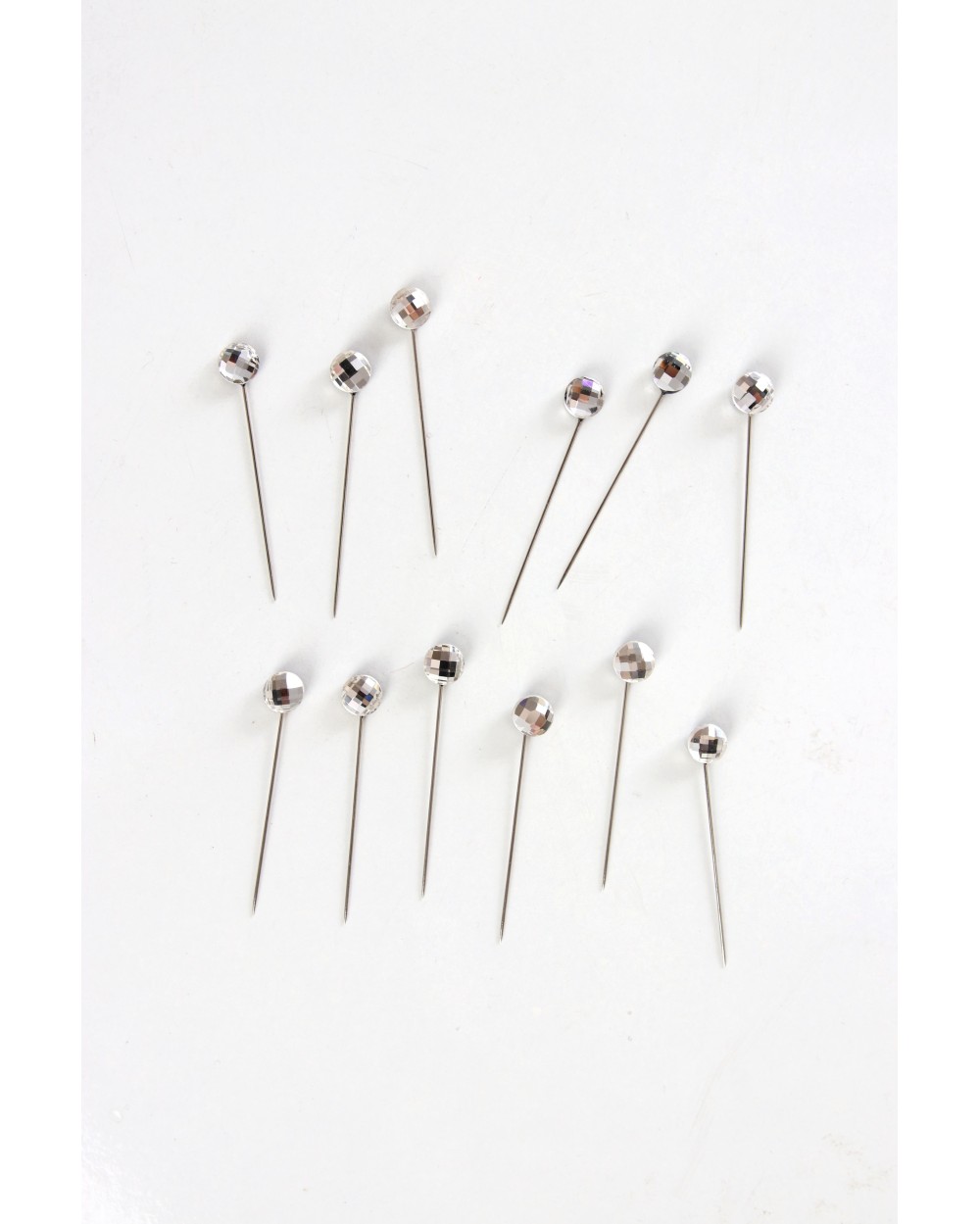 Lot 12 Ygnesi Needles