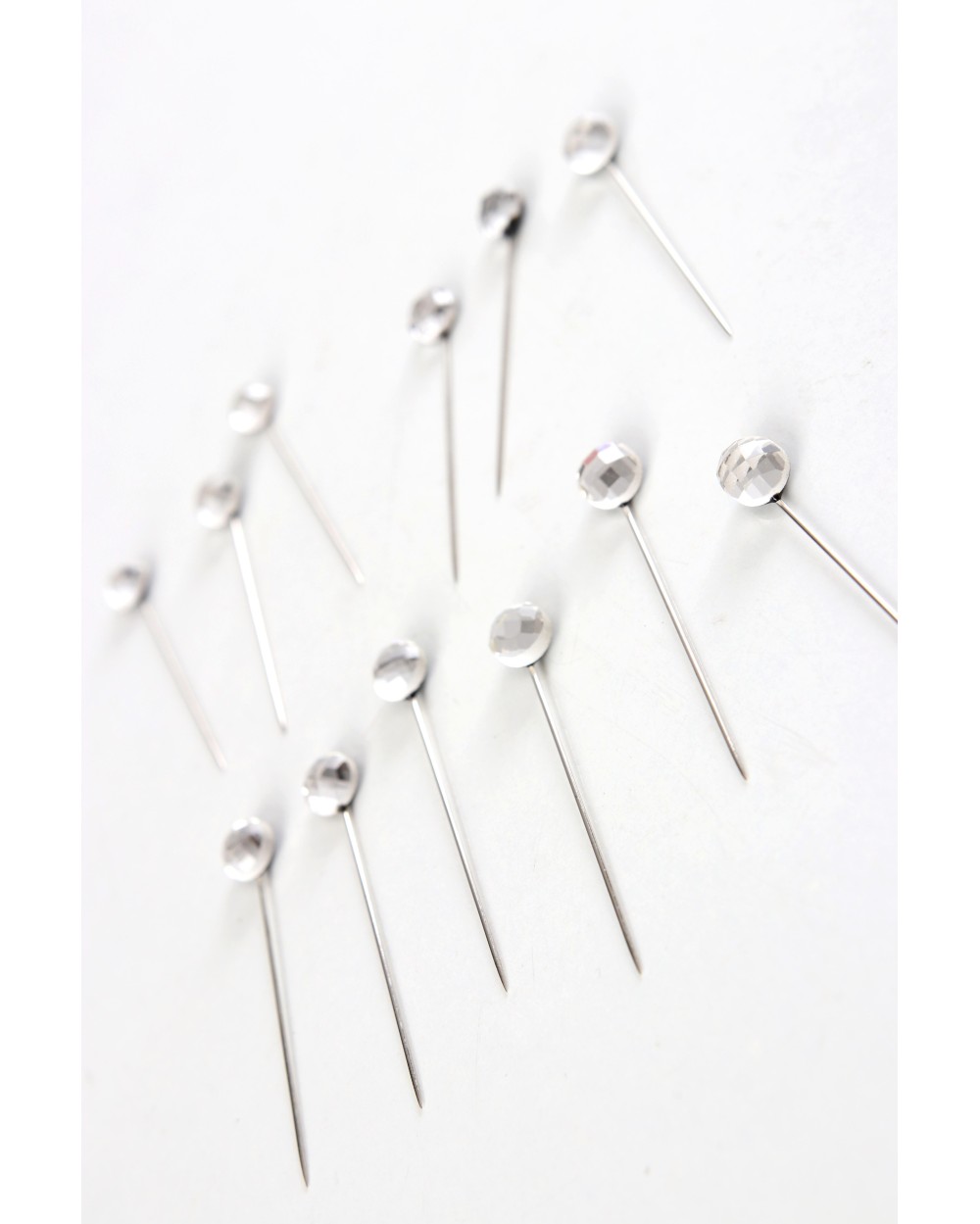 Lot 12 Ygnesi Needles