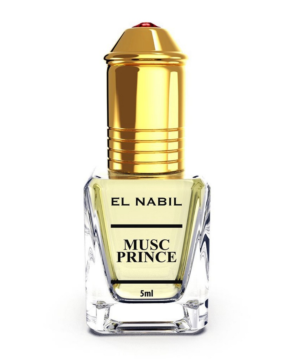 Musc prince El Nabil 5 ml