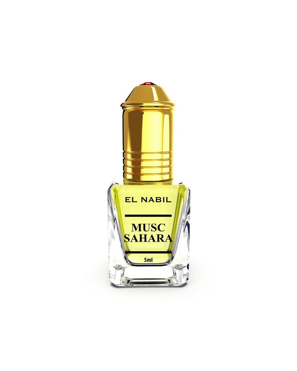 Sahara musk El Nabil 5 ml