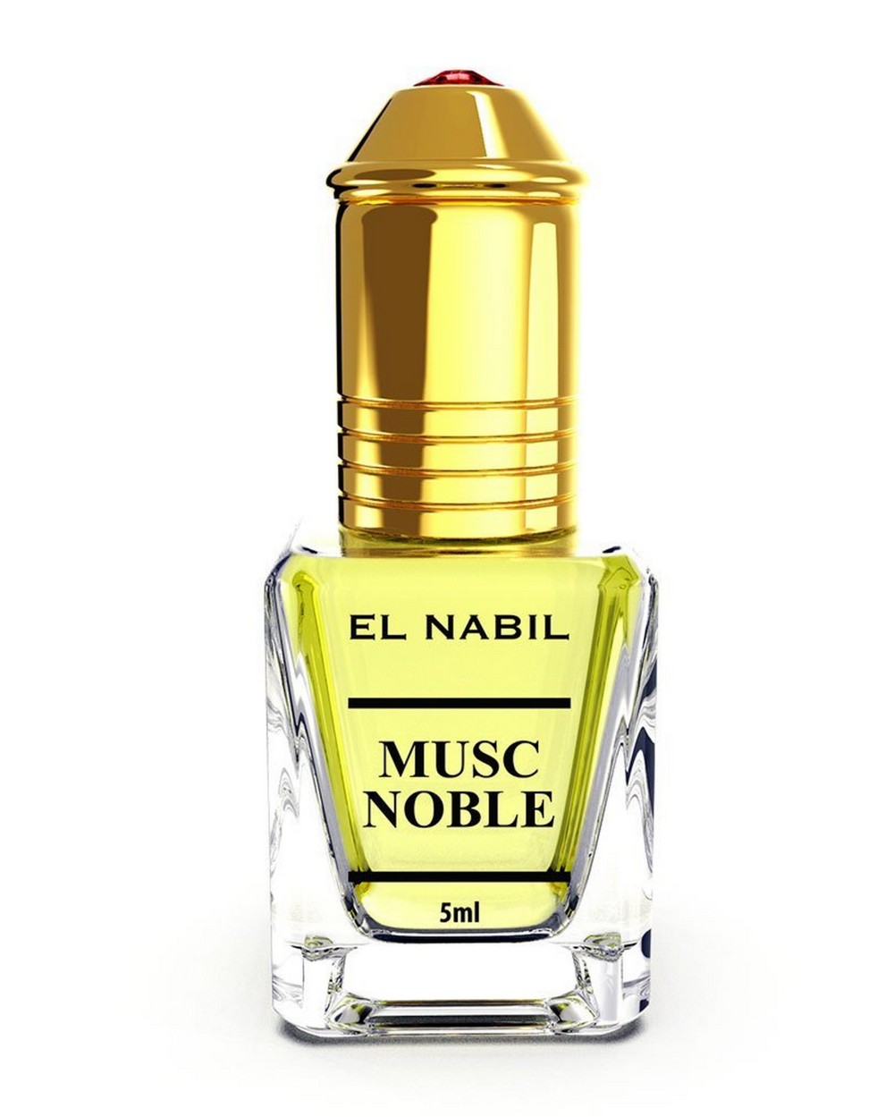 Musc noble El Nabil 5 ml