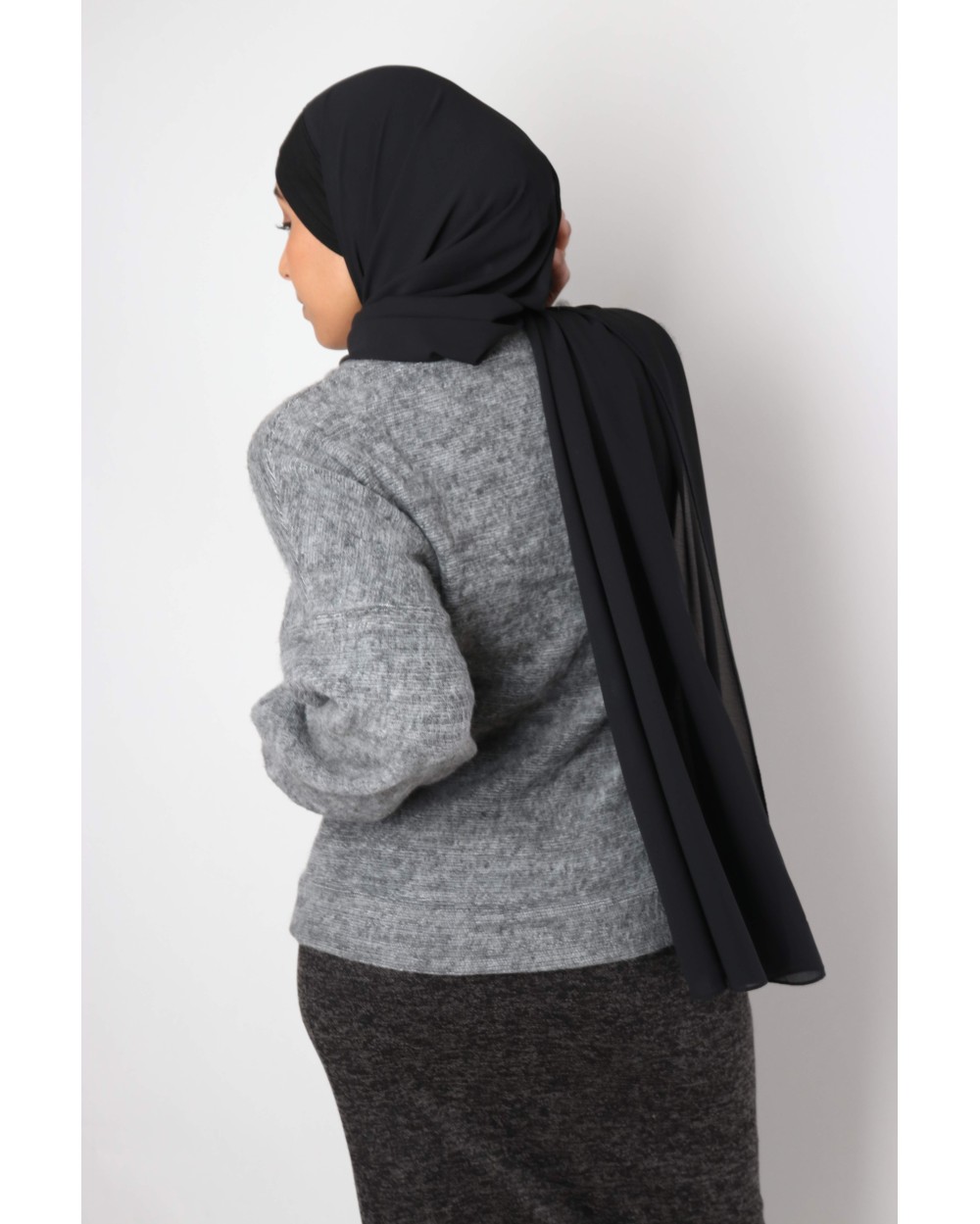 Pull Cromignon avec poche