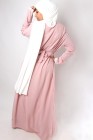 Robe longue Robertine
