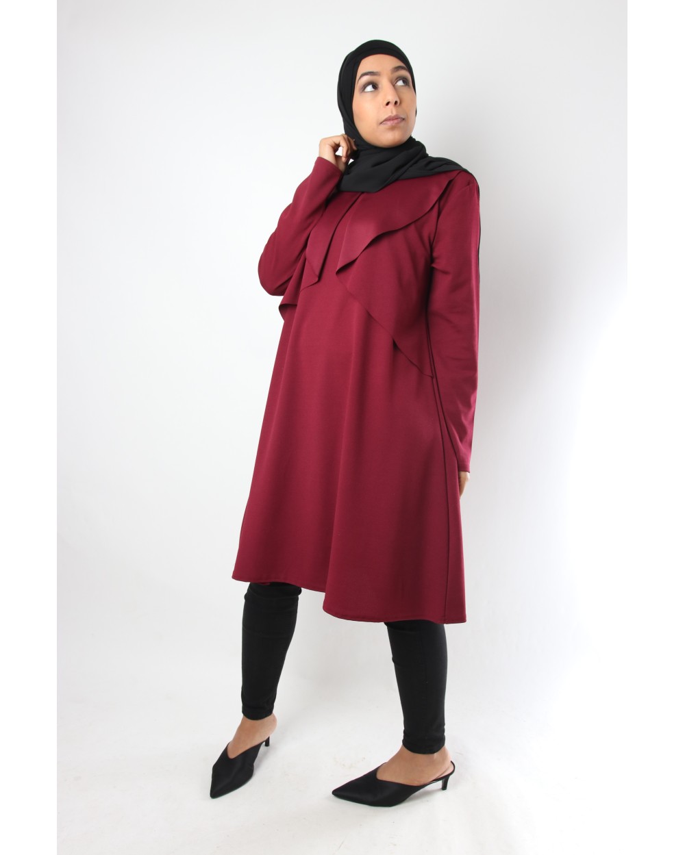 Long tunic California