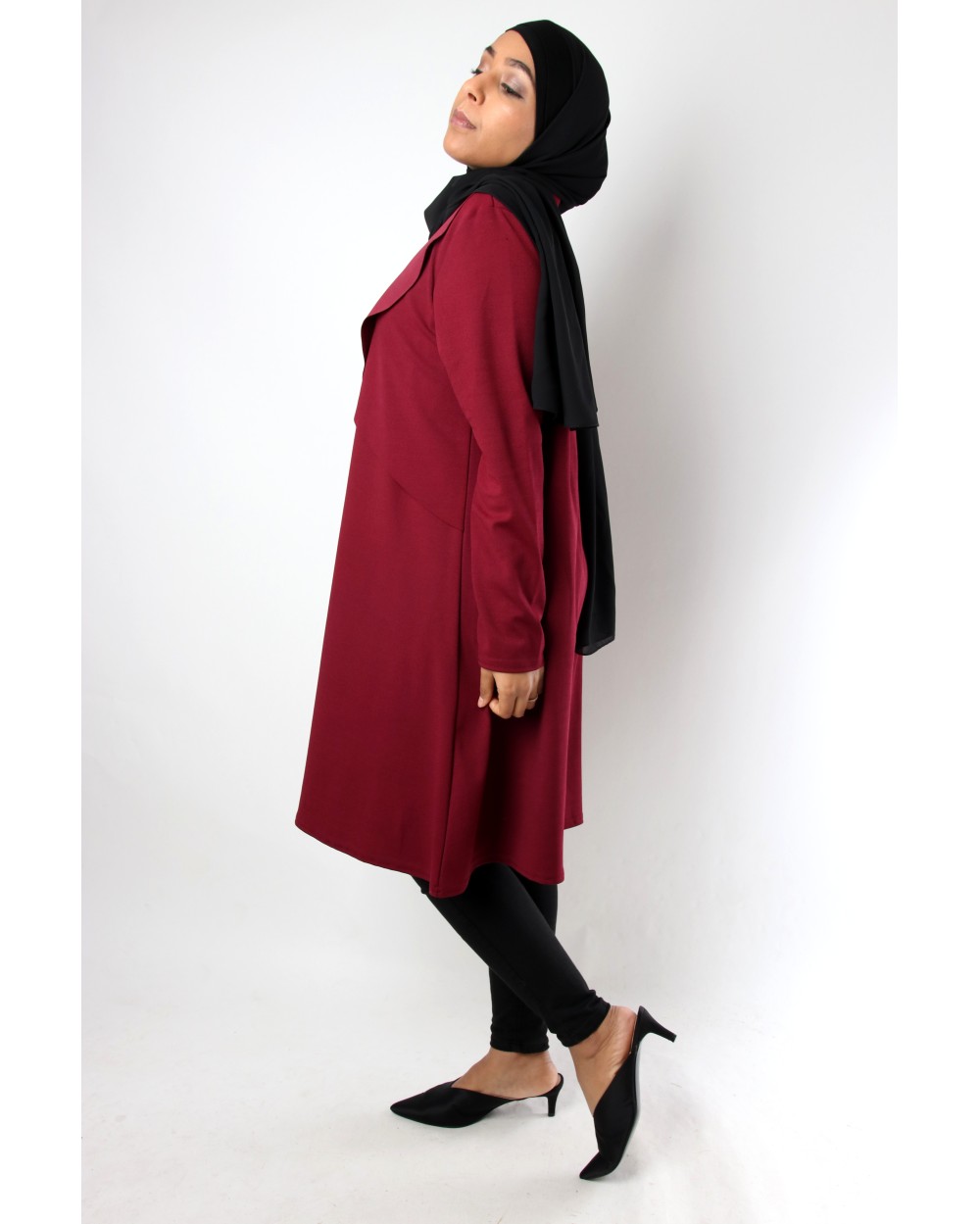 Long tunic California