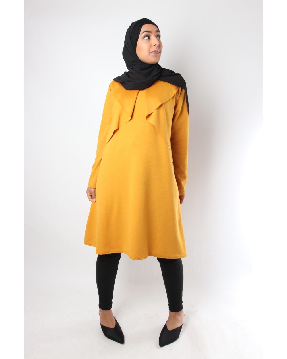 Long tunic California