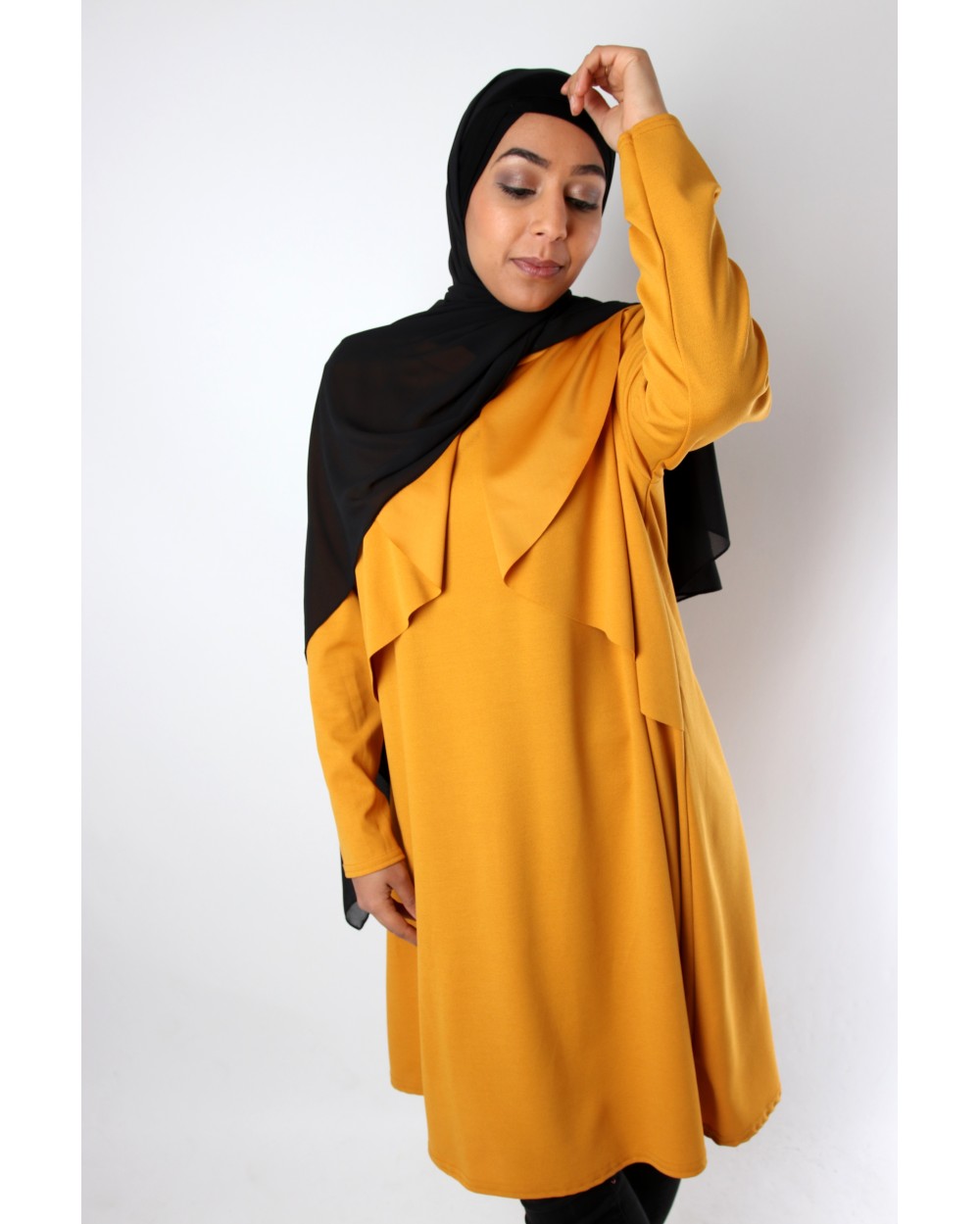 Long tunic California